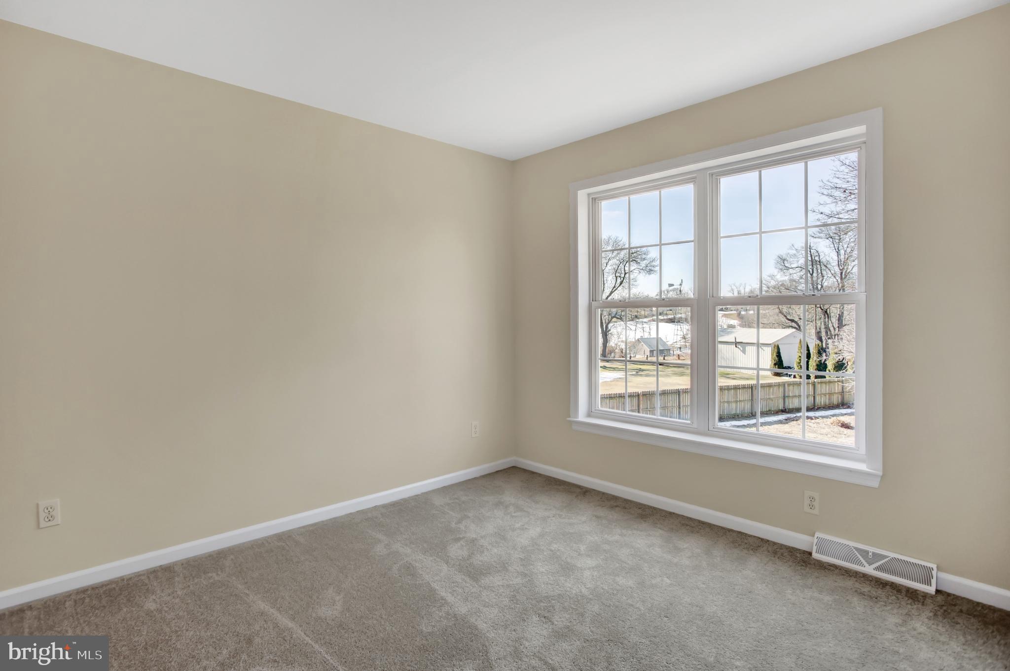 430 Sawmill Road New Providence, PA 17560 - Photo 27 of 36 Bedroom 4 with NEW Carpeting