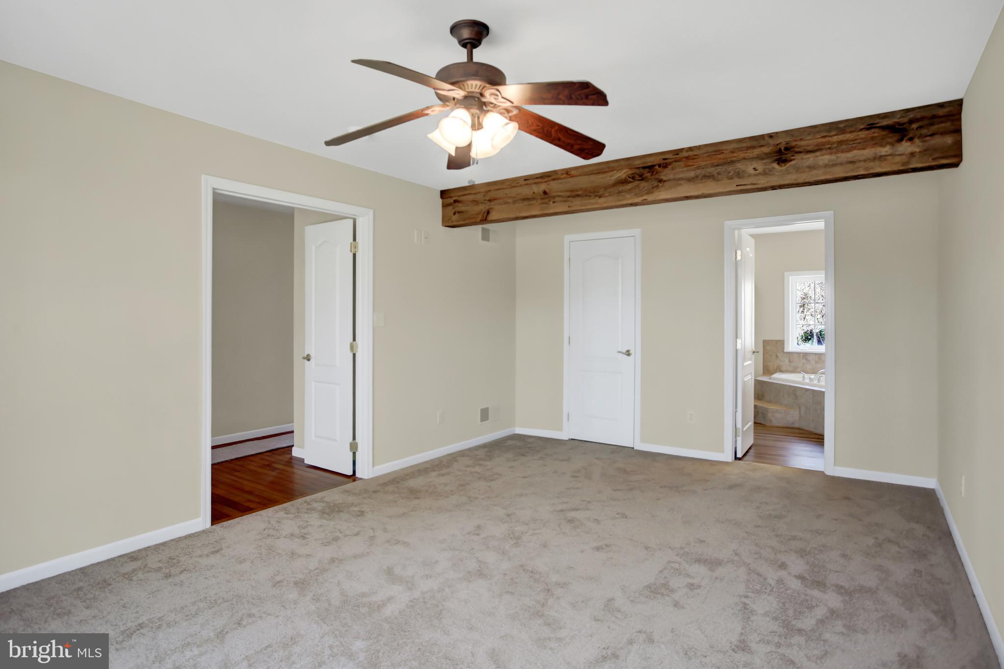 430 Sawmill Road New Providence, PA 17560 - Photo 7 of 36 Primary Bedroom on the Main Level
