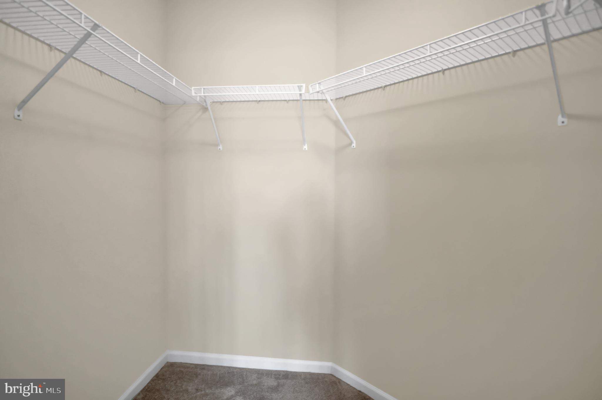 430 Sawmill Road New Providence, PA 17560 - Photo 8 of 36 Walk-In Closet in the Primary Bedroom