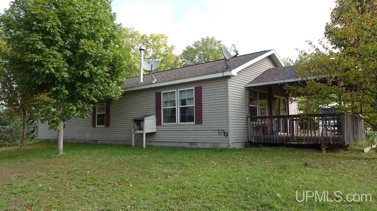 N2395 Coaster Road Trenary, MI 49891 - Photo 2 of 31