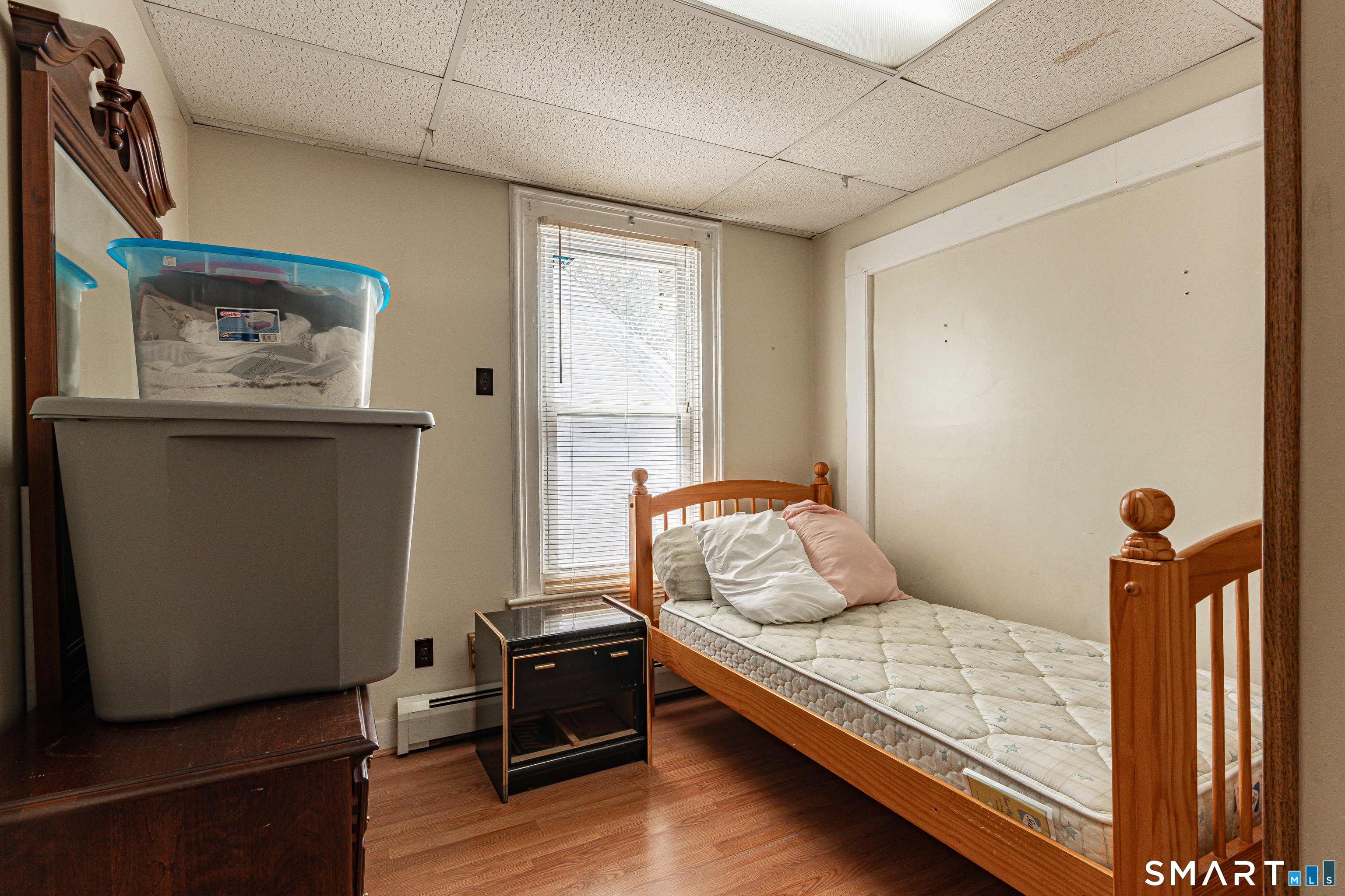 34 Queen Street Meriden, CT 06451 - Photo 16 of 30 2nd floor bedroom