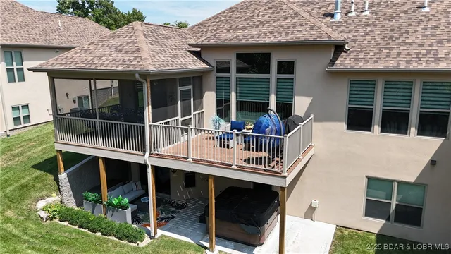 $649,900 | 78 Bella Terra Court, Sunrise Beach, MO 65079