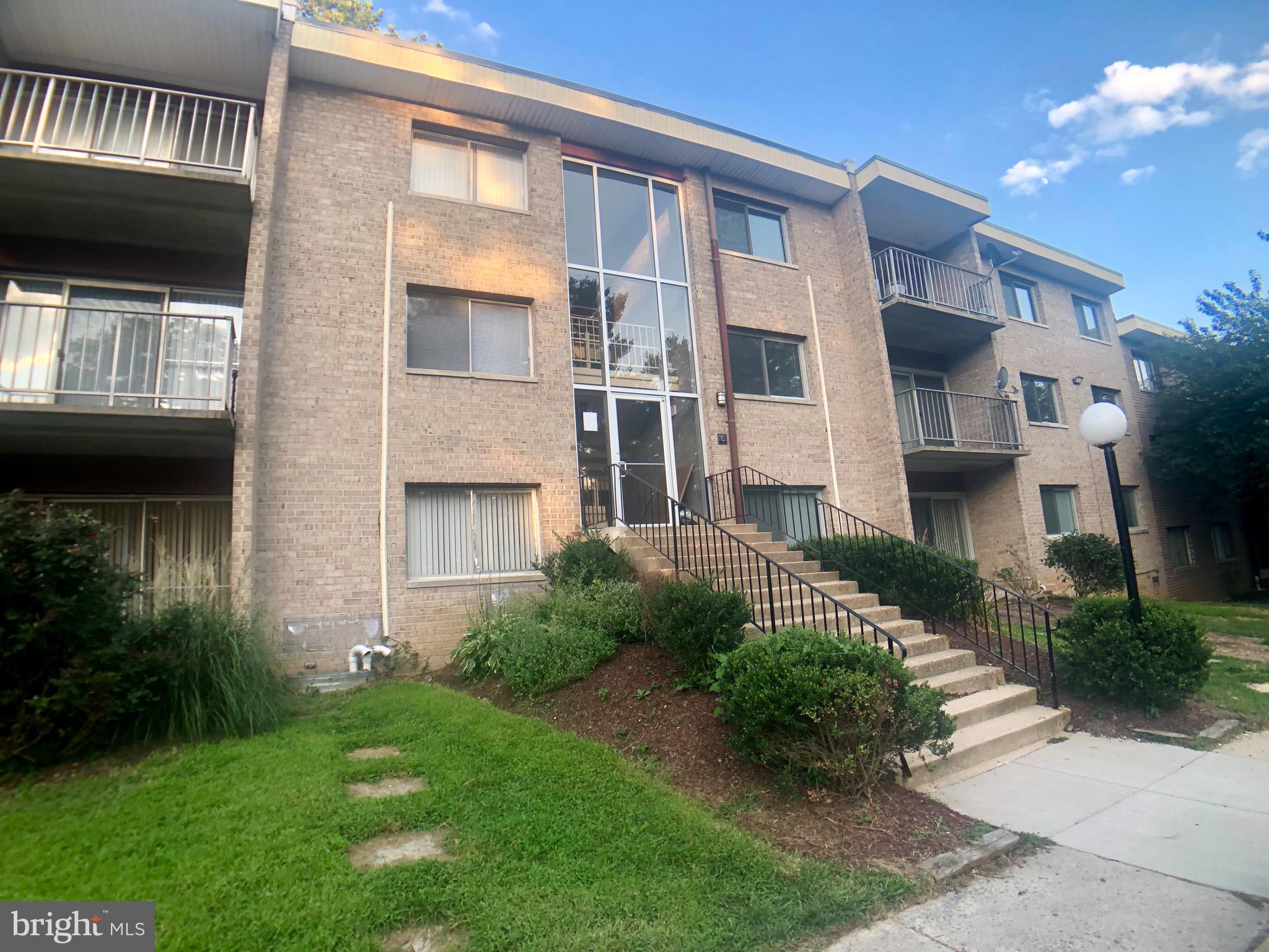 3852 Bel Pre Road, Unit 8186 Silver Spring, MD 20906 - Photo 1 of 21