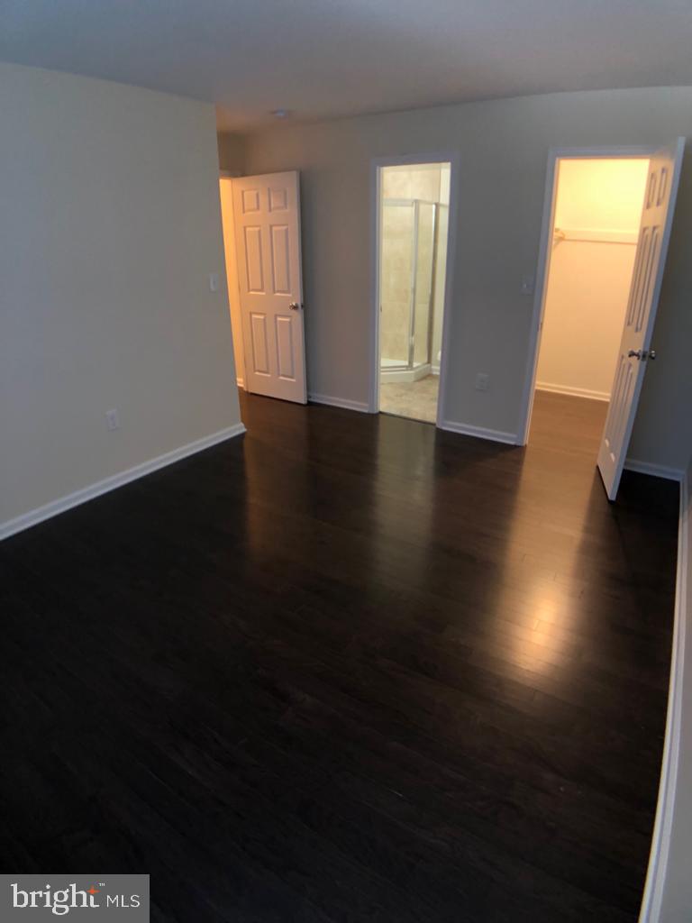 3852 Bel Pre Road, Unit 8186 Silver Spring, MD 20906 - Photo 10 of 21 Master bedroom