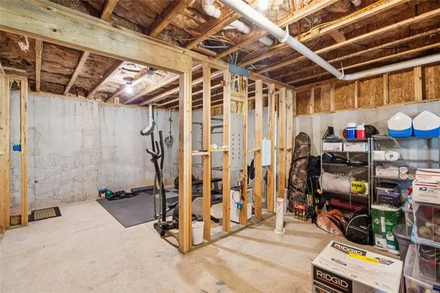 $425,000 | 1560 Kaden Lane, Braselton, GA 30517