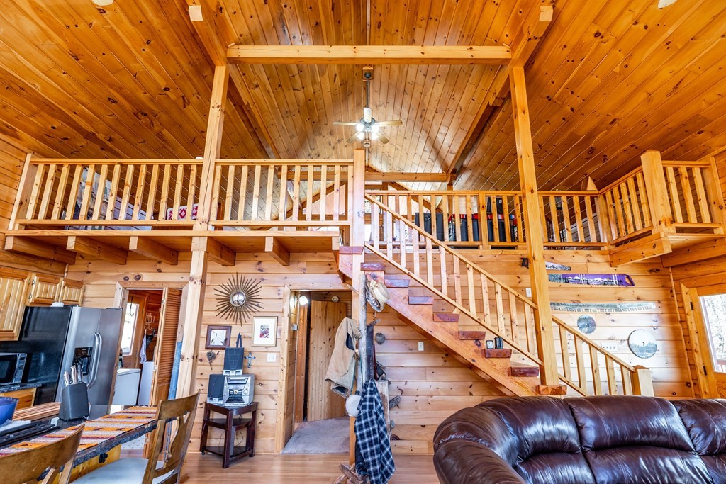 5202 Jones Cove Road Cosby, TN 37722 - Photo 8 of 62 Gallery Image 8