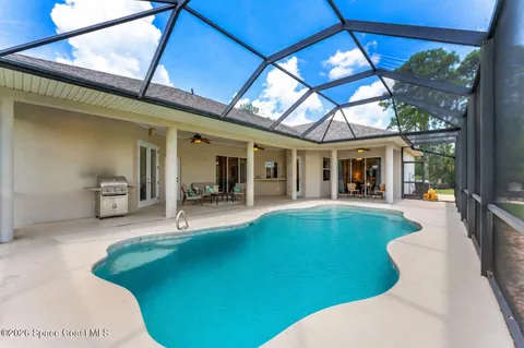 $700,000 | 3705 Sparrow Hawk Trail, Mims, FL 32754