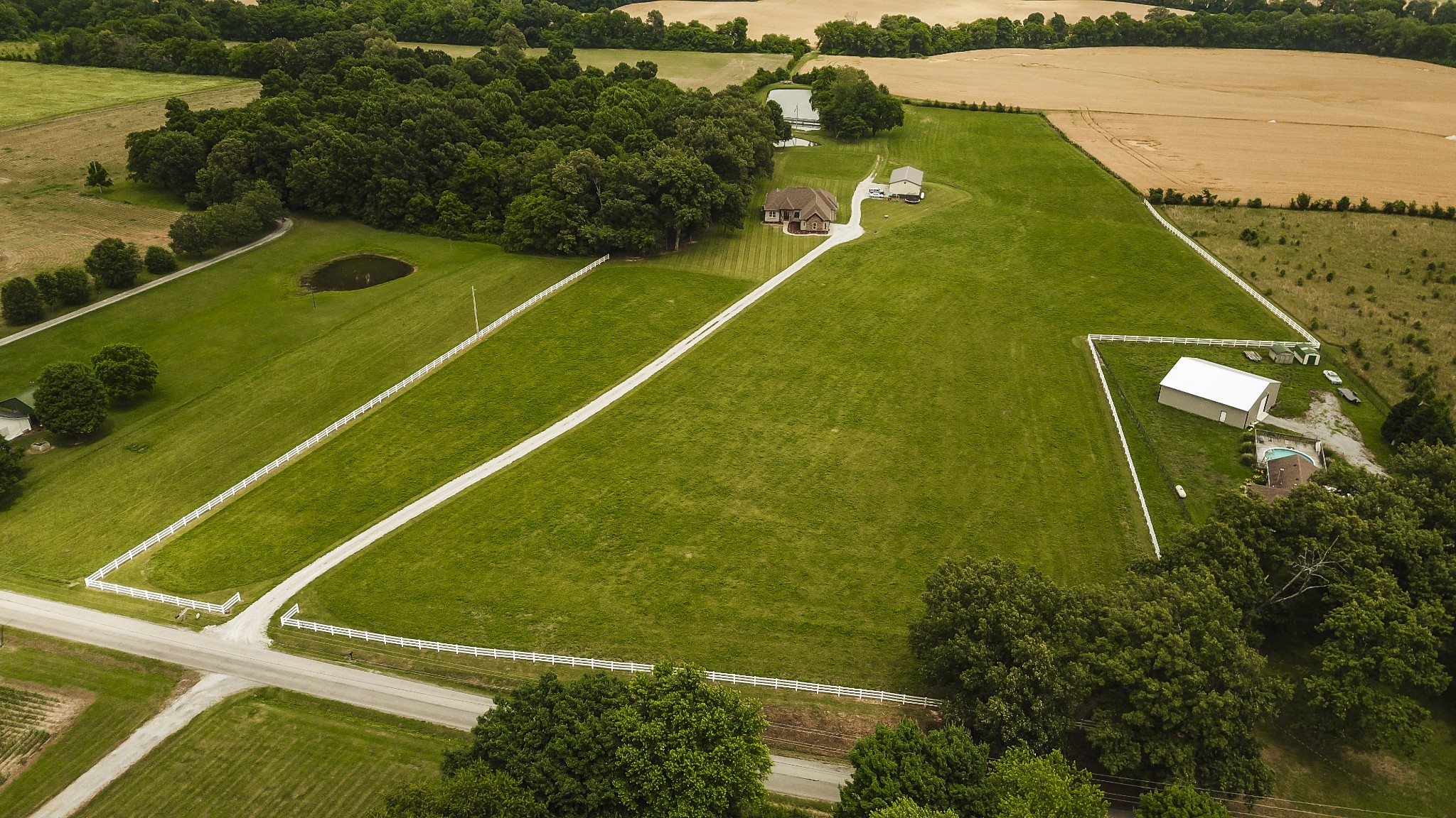 4294 Dot Road Springfield, TN 37172 - Photo 12 of 50