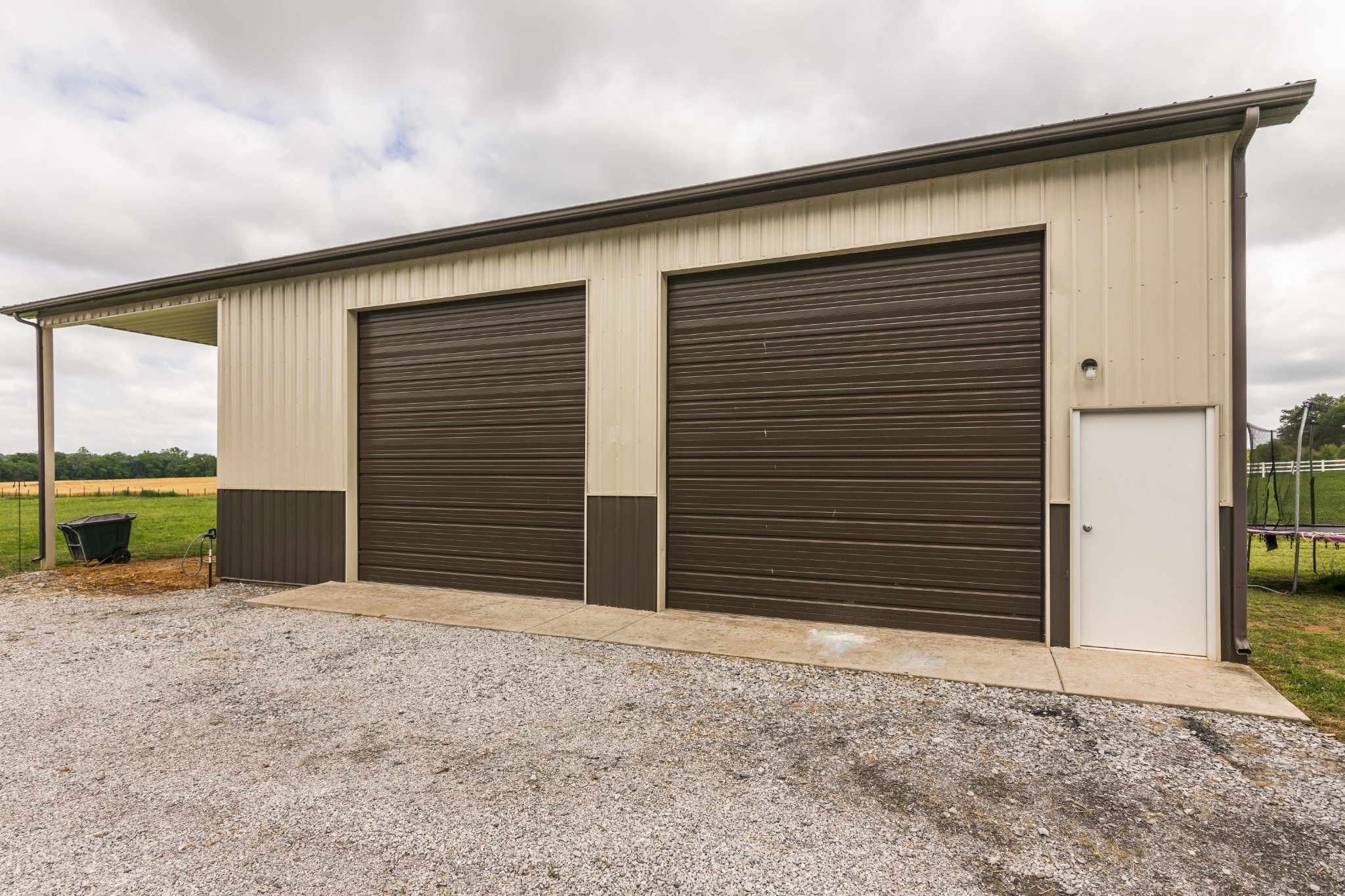 4294 Dot Road Springfield, TN 37172 - Photo 13 of 50