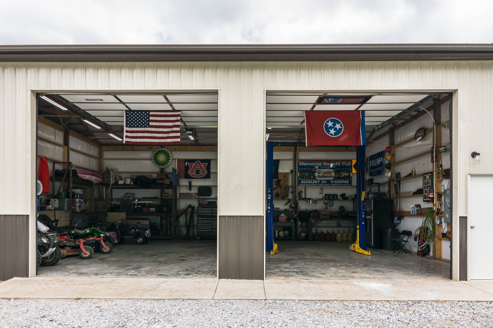 4294 Dot Road Springfield, TN 37172 - Photo 15 of 50