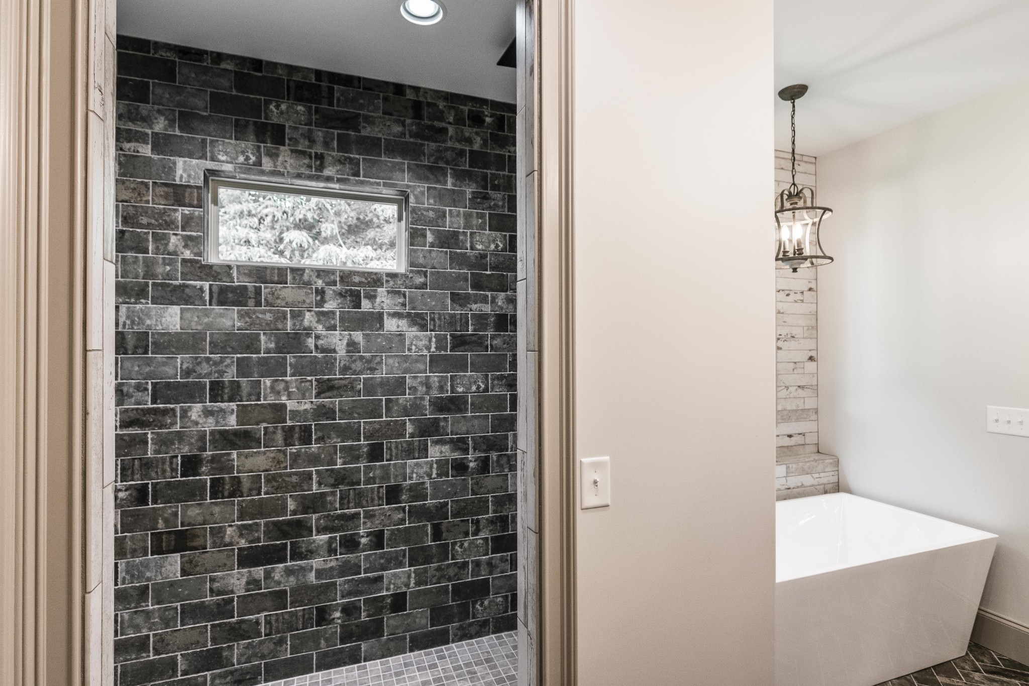 4294 Dot Road Springfield, TN 37172 - Photo 37 of 50 a bathroom with a shower