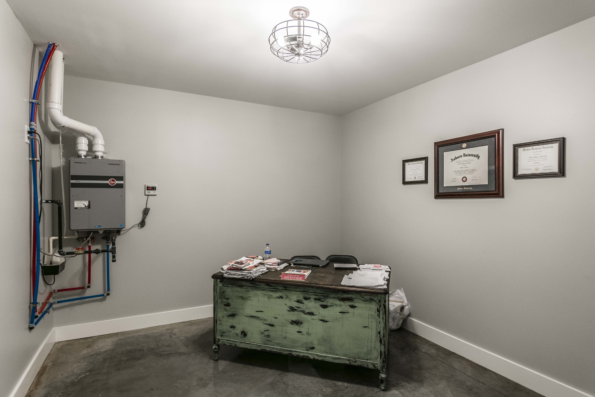 4294 Dot Road Springfield, TN 37172 - Photo 45 of 50 a room with storage and utility