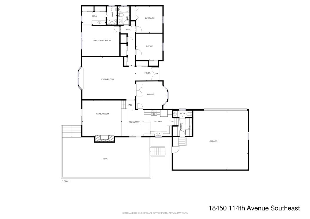 18450 114th Avenue Southeast Renton, WA 98055 - Photo 40 of 40 Gallery Image 40