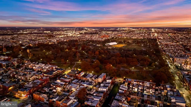 $640,000 | 401 South Chester Street, Baltimore, MD 21231