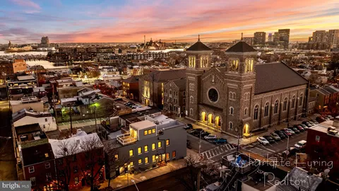 $640,000 | 401 South Chester Street, Baltimore, MD 21231