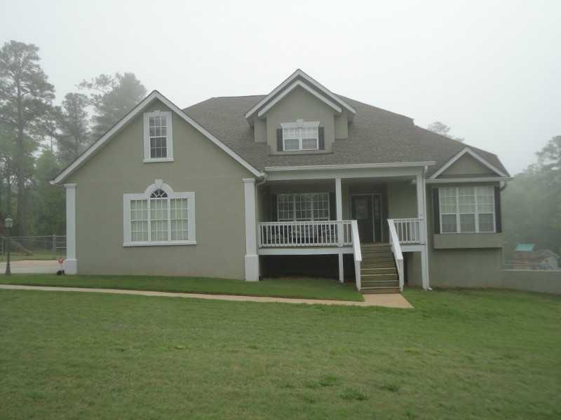 8860 East Carroll Road Winston, GA 30187 - Photo 1 of 1 Exterior Front.