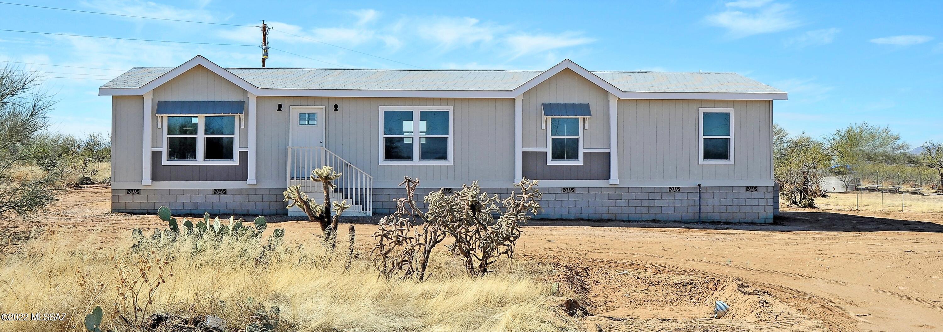 14240 West Kestrel Road Tucson, AZ 85736 - Photo 46 of 46 Gallery Image 46