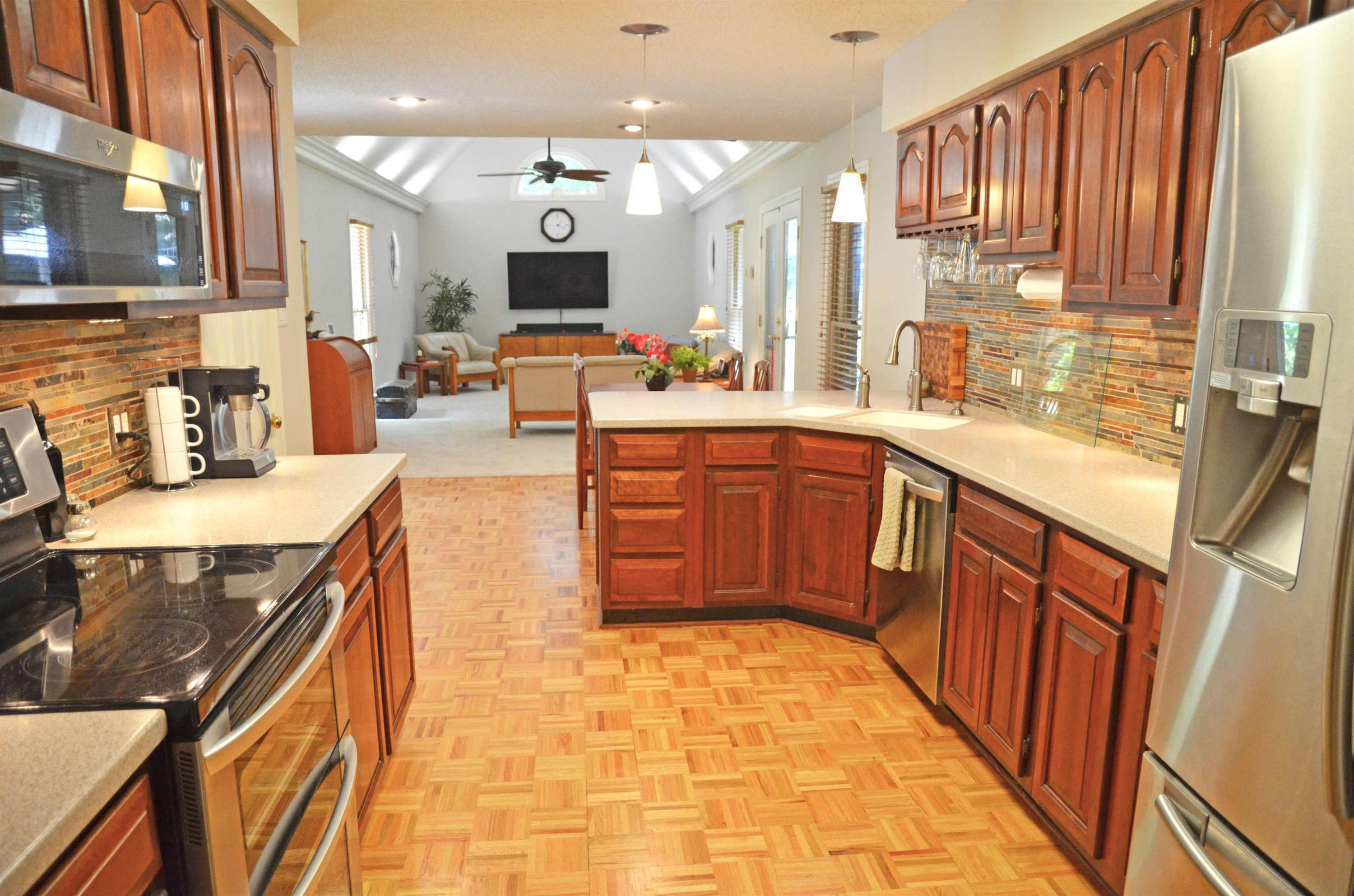 4907 Old Elizabeth Road Raleigh, NC 27616 - Photo 3 of 30 Photo 3