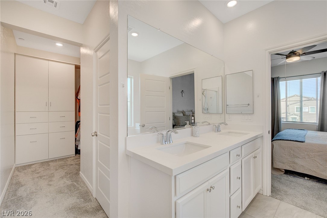 7320 North Decatur Boulevard, Unit 5 North Las Vegas, NV 89084 - Photo 36 of 72