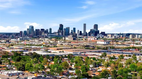 $499,000 | 50 South Hooker Street, Denver, CO 80219