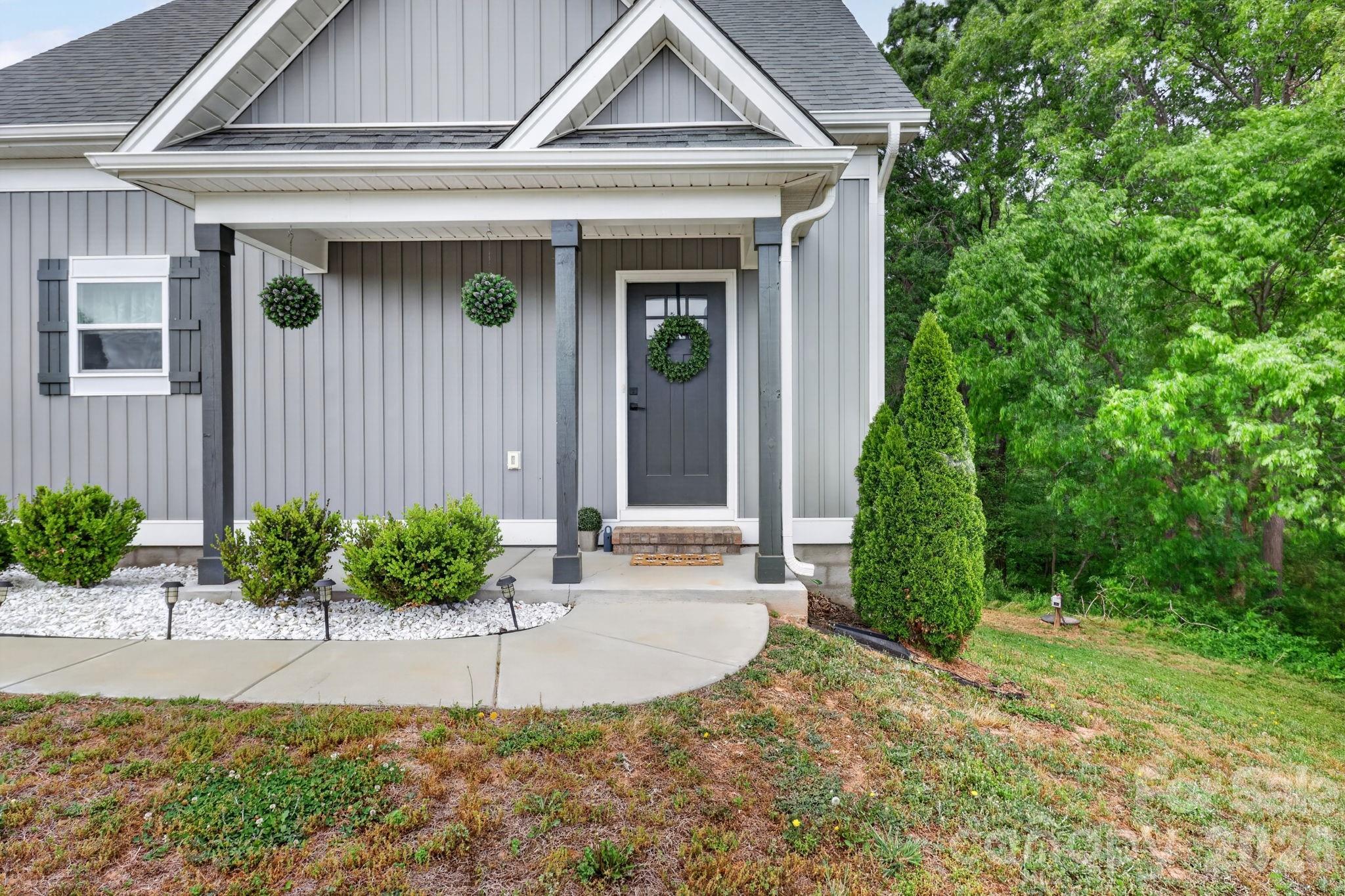 6109 Bunn Simpson Road Marshville, NC 28103 - Photo 3 of 35