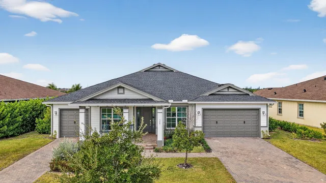 $1,085,900 | 799 Hookline Circle, Loxahatchee, FL 33470