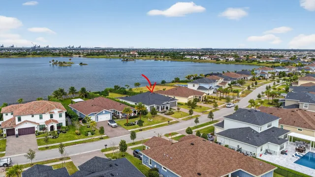 $1,085,900 | 799 Hookline Circle, Loxahatchee, FL 33470