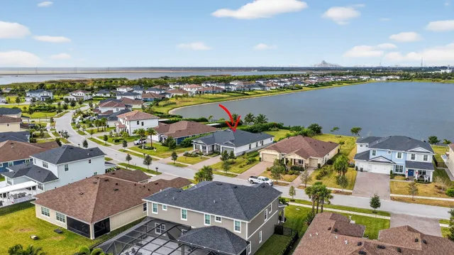 $1,085,900 | 799 Hookline Circle, Loxahatchee, FL 33470