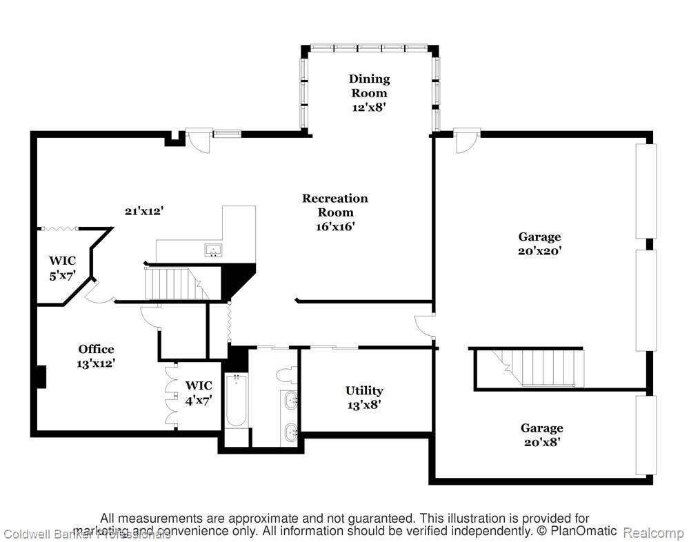 20600 Beck Road Northville, MI 48167 - Photo 77 of 77 Lower-f305817.jpg