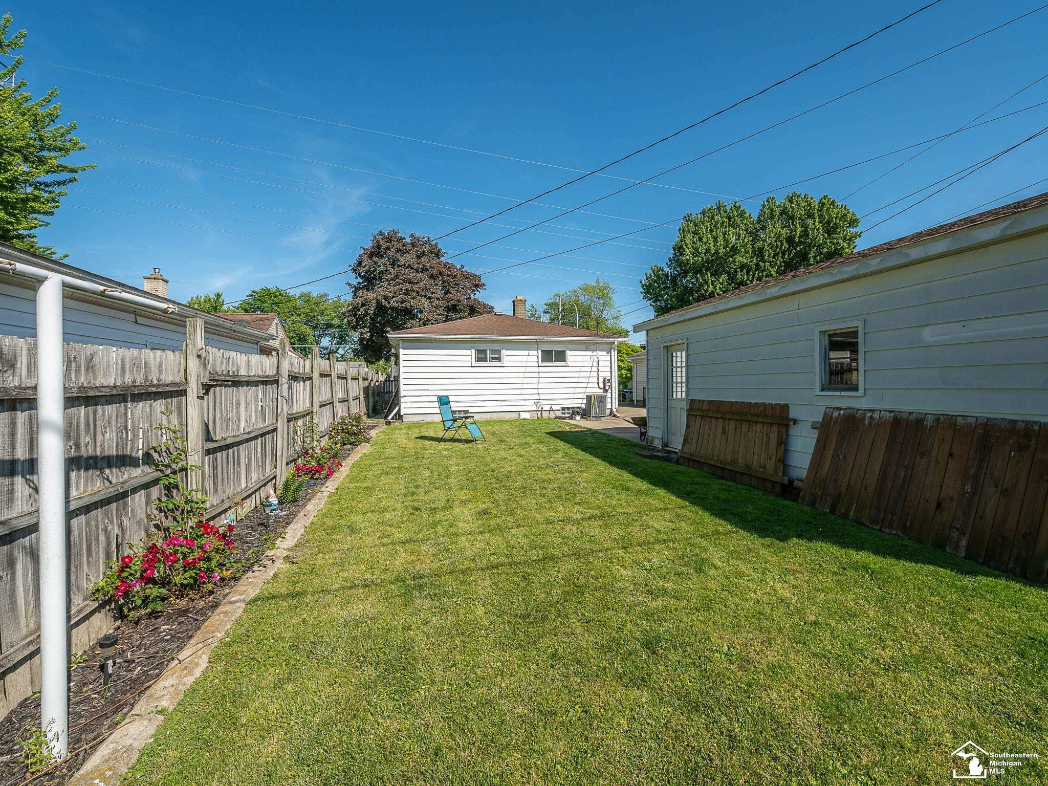 1263 Maple Boulevard Monroe, MI 48162 - Photo 29 of 33