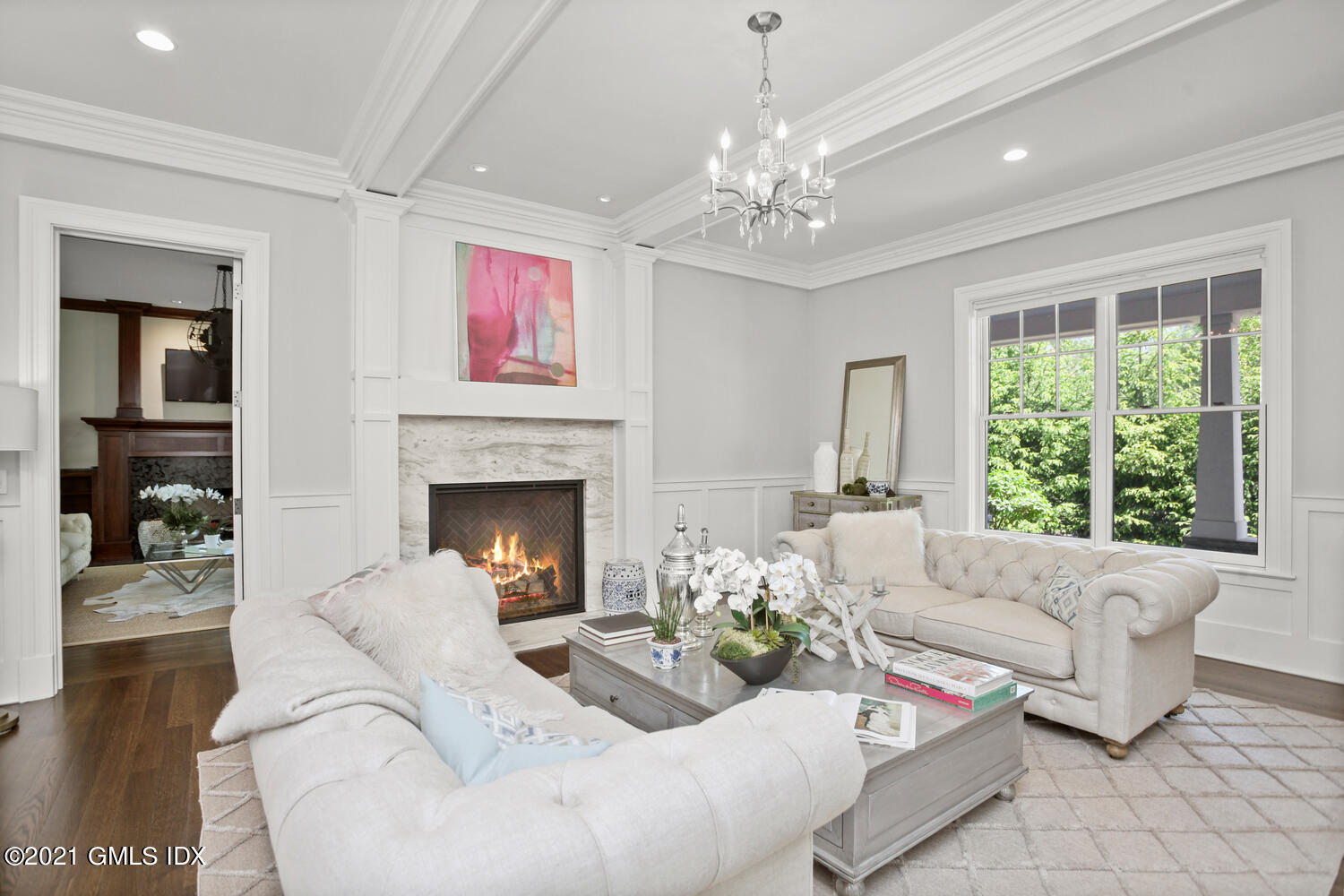 85 Indian Head Road Riverside, CT 06878 - Photo 9 of 16 85 Indian Head Rd Greenwich CT-large-013