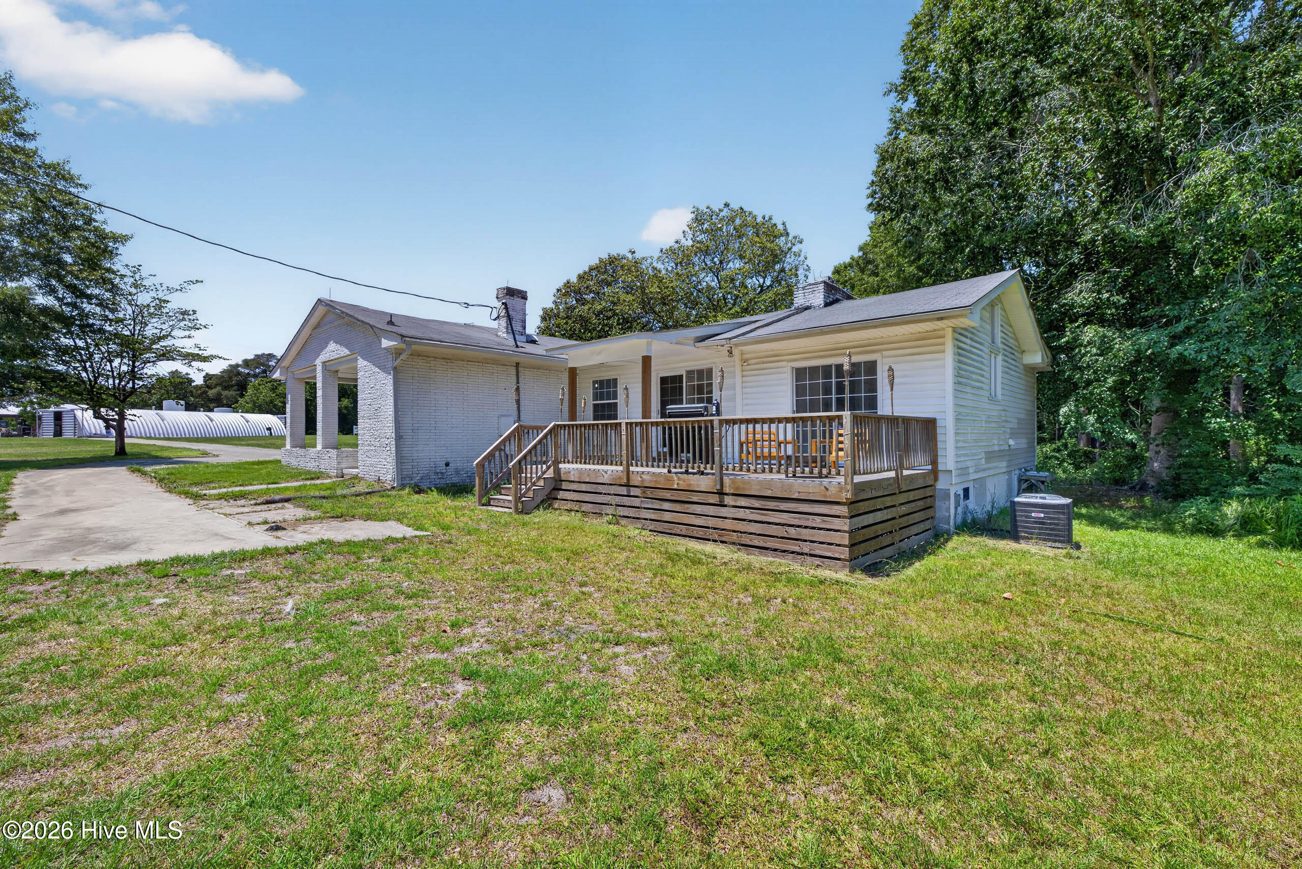 437 East Wards Bridge Road Kenansville, NC 28349 - Photo 10 of 59 437 E ward Bridge Road, Kenansville, NC-