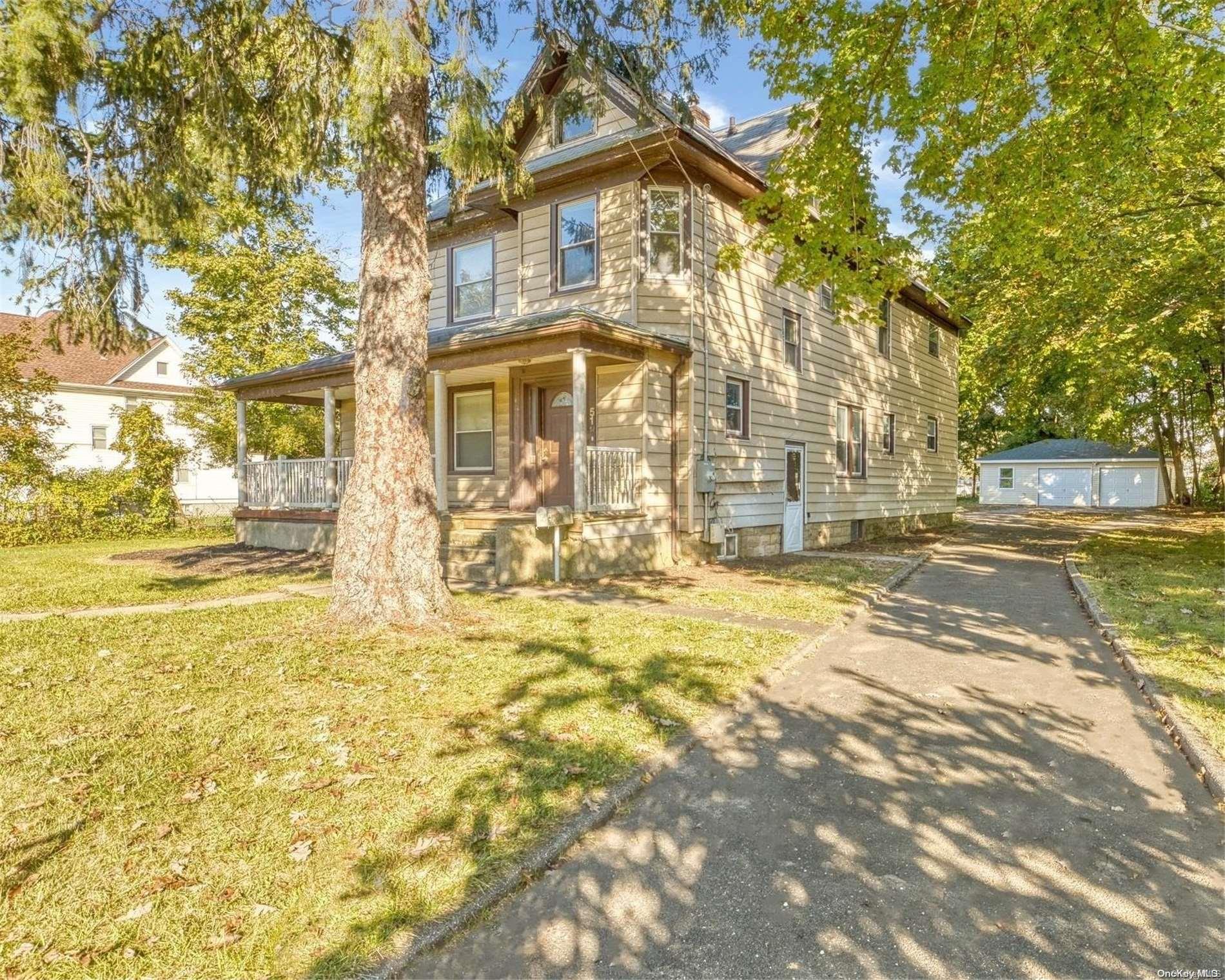 51 Forrest Avenue Freeport, NY 11520 - Photo 1 of 1