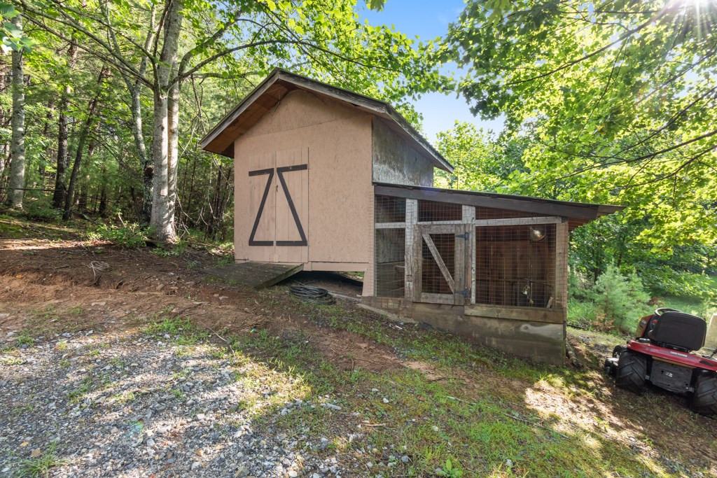 12 Ridge Trail Blue Ridge, GA 30513 - Photo 24 of 27 Gallery Image 24