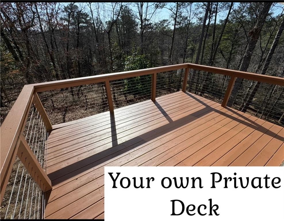 1685 Chevron Way, Unit 1 Atlanta, GA 30350 - Photo 14 of 20