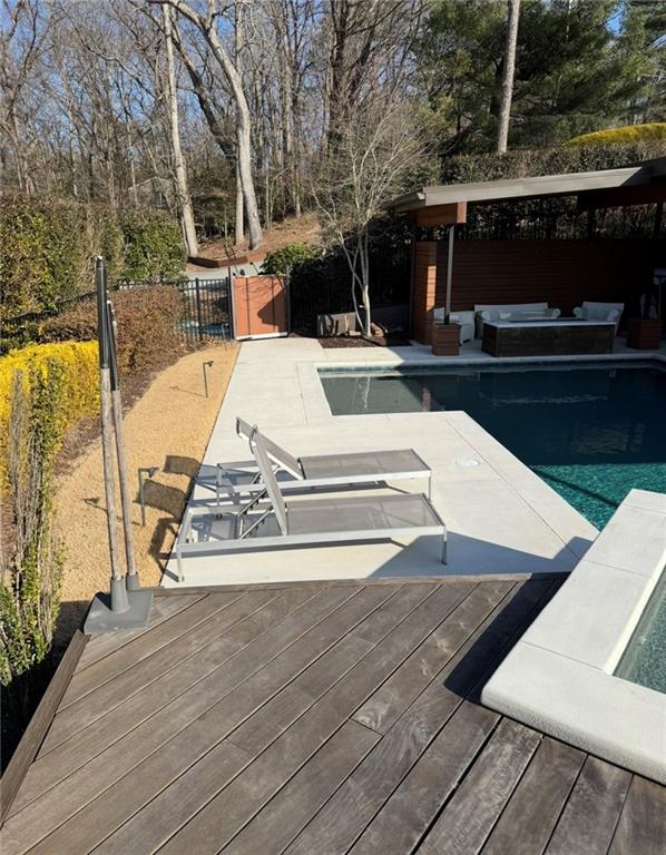 1685 Chevron Way, Unit 1 Atlanta, GA 30350 - Photo 5 of 20