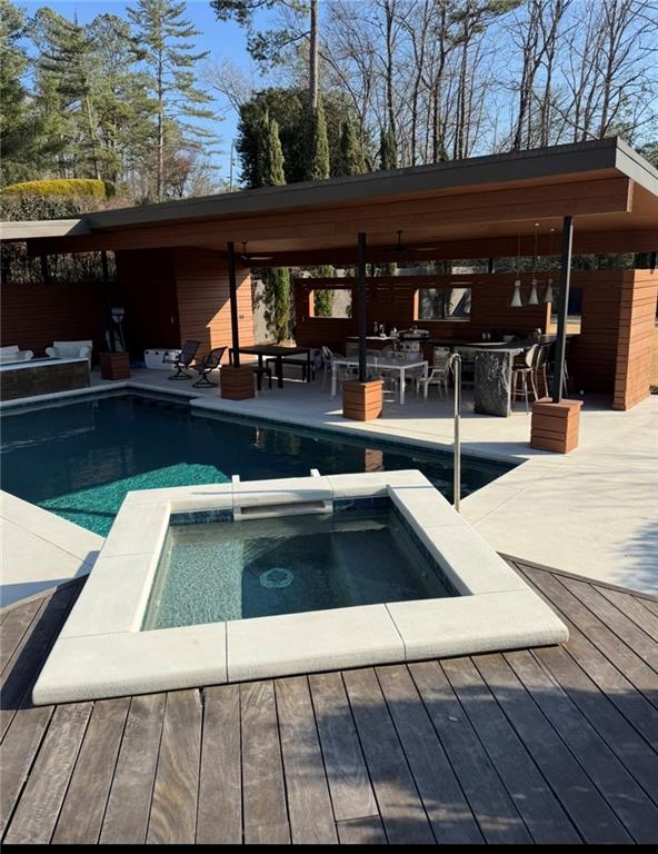 1685 Chevron Way, Unit 1 Atlanta, GA 30350 - Photo 6 of 20