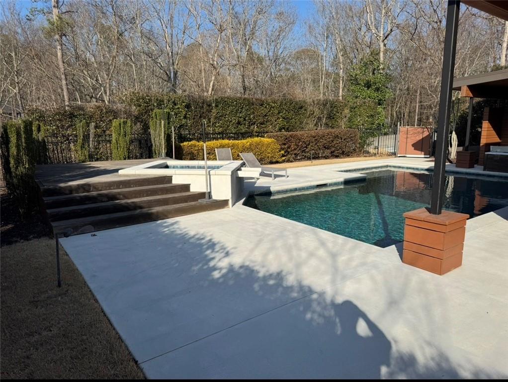 1685 Chevron Way, Unit 1 Atlanta, GA 30350 - Photo 7 of 20