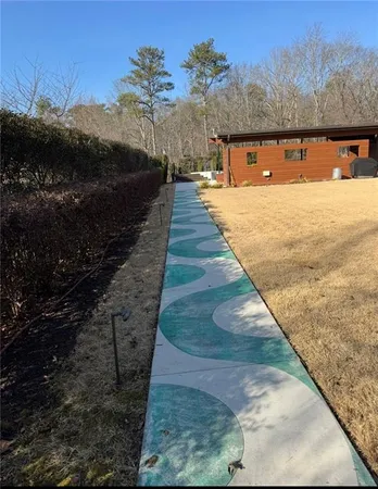 $2,400 | 1685 Chevron Way, Unit 1, Atlanta, GA 30350