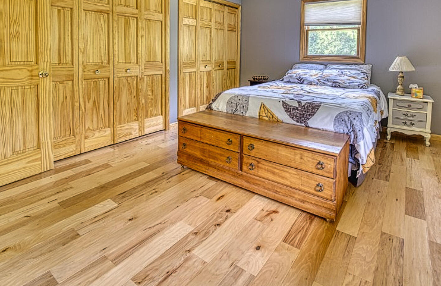 W304S3236 Brookhill Road Genesee, WI 53189 - Photo 27 of 67 Primary bedroom