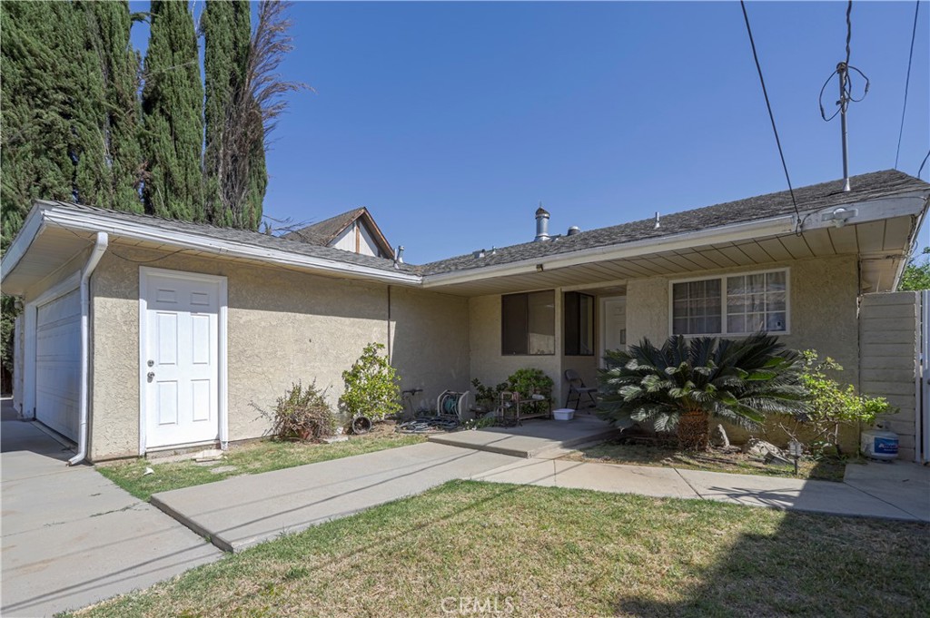 19314 Valerio Street Reseda, CA 91335 - Photo 1 of 1 Front home