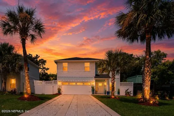 $895,000 | 1718 South Beach Parkway, Jacksonville Beach, FL 32250