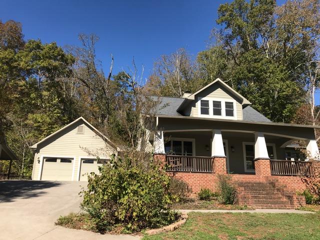 723 Bullrun Valley Drive Heiskell, TN 37754 - Photo 1 of 37 IMG_1456