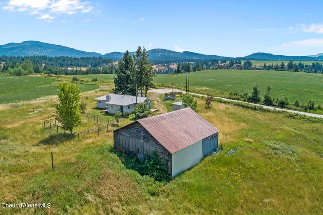 $1,595,000 | 7375 East Sunrise Drive, Harrison, ID 83833