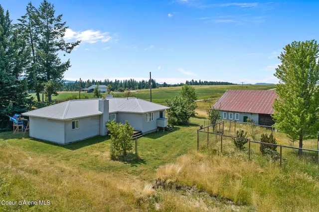 $1,595,000 | 7375 East Sunrise Drive, Harrison, ID 83833