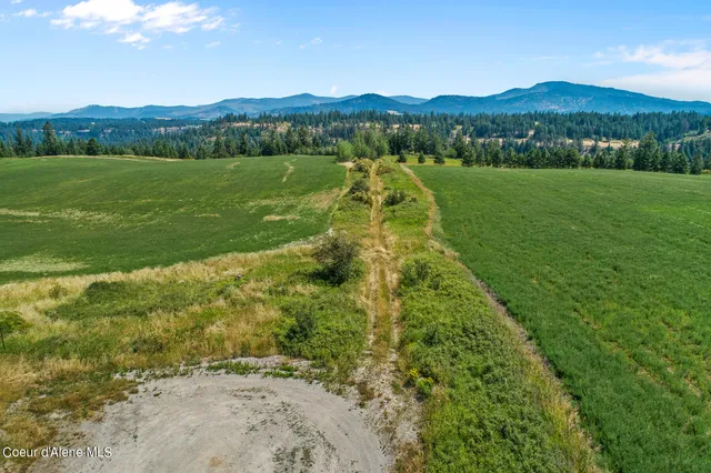 $1,595,000 | 7375 East Sunrise Drive, Harrison, ID 83833