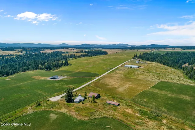 $1,595,000 | 7375 East Sunrise Drive, Harrison, ID 83833