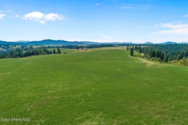 $1,595,000 | 7375 East Sunrise Drive, Harrison, ID 83833