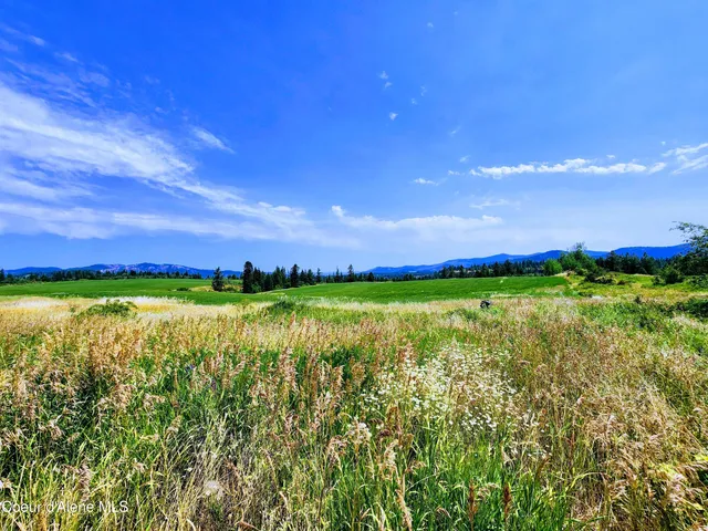 $1,595,000 | 7375 East Sunrise Drive, Harrison, ID 83833