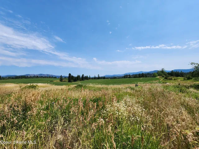 $1,595,000 | 7375 East Sunrise Drive, Harrison, ID 83833